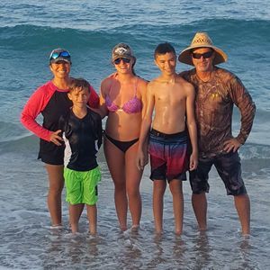 Meet your Posher, Cathy